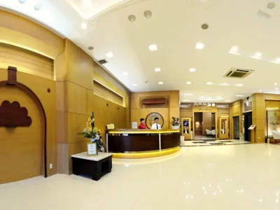 Elios Hotel – Fotos 3