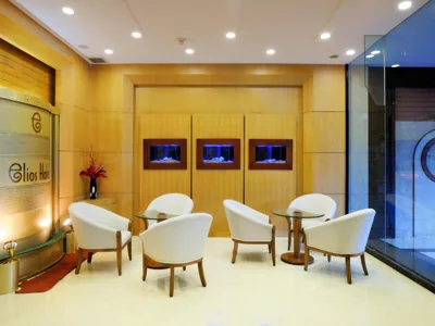 Elios Hotel – Fotos 4