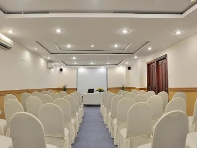 Elios Hotel – Fotos 6