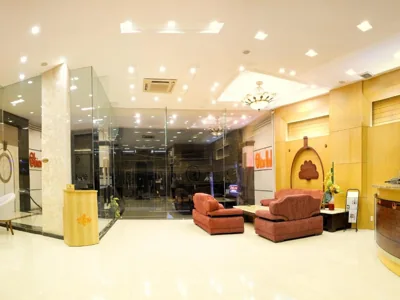 Elios Hotel – Fotos 8