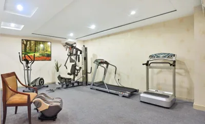 Elios Hotel – Fotos 9