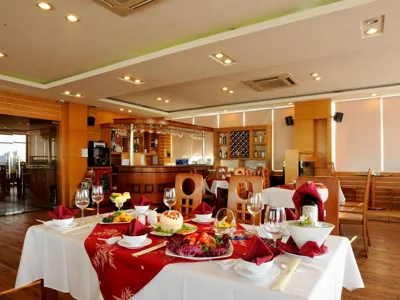 Elios Hotel – Fotos 12