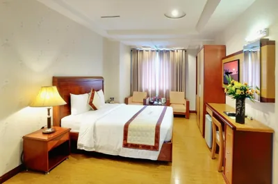 Elios Hotel – Fotos 15