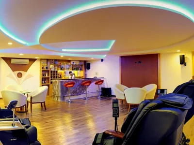 Elios Hotel – Fotos 16